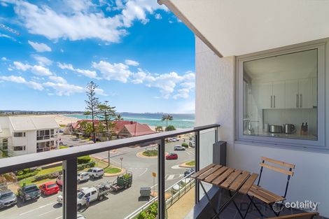 Property photo of 13/22 Marine Parade Coolangatta QLD 4225