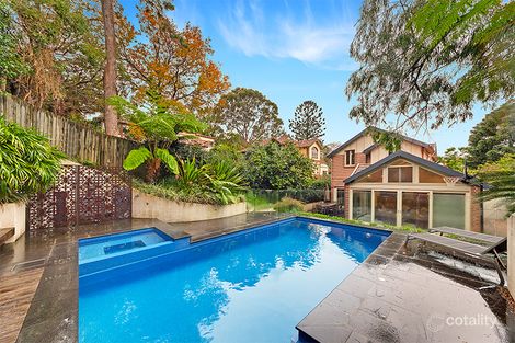Property photo of 7 Glenview Street Greenwich NSW 2065