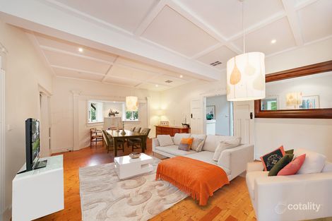 Property photo of 7 Glenview Street Greenwich NSW 2065