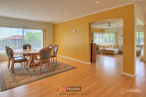 Property photo of 42 Rising Place Kuraby QLD 4112
