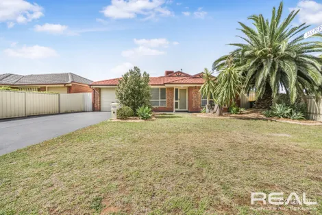 Property photo of 71 Castle Drive Burton SA 5110