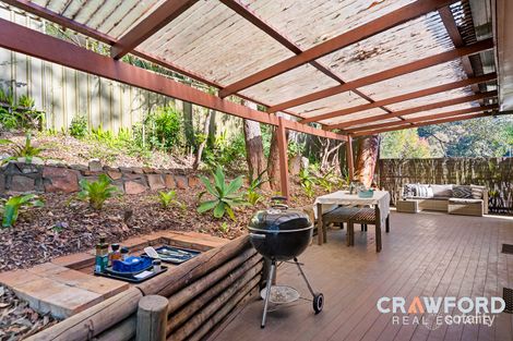 Property photo of 8 Slade Close Rankin Park NSW 2287