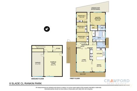 Property photo of 8 Slade Close Rankin Park NSW 2287