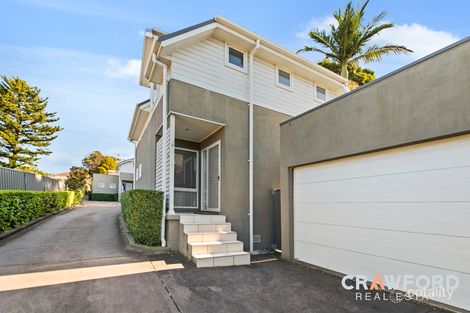 Property photo of 2/77 Harriet Street Waratah NSW 2298