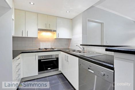 Property photo of 47/20-22 Thomas Street Waitara NSW 2077