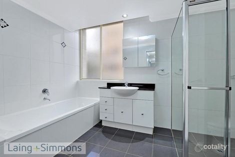 Property photo of 47/20-22 Thomas Street Waitara NSW 2077