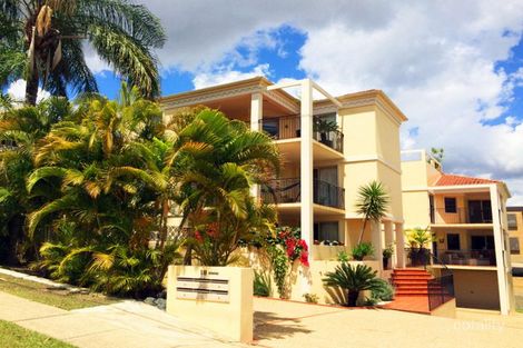 3/18 Kingsford St, Auchenflower, QLD 4066