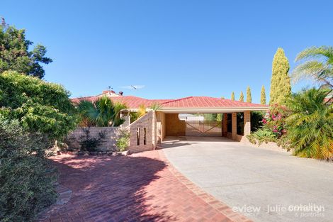 Property photo of 21 Watson Place Ocean Reef WA 6027