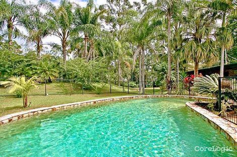 Property photo of 223 Mount Glorious Road Samford Valley QLD 4520