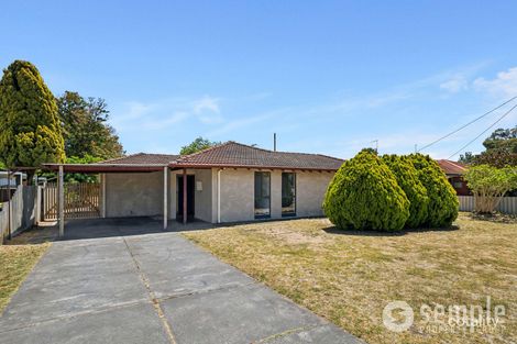 Property photo of 10 Mimbalup Close Hillman WA 6168