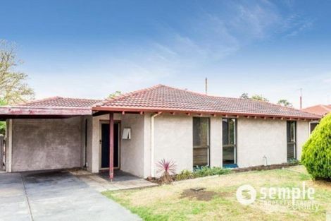 Property photo of 10 Mimbalup Close Hillman WA 6168