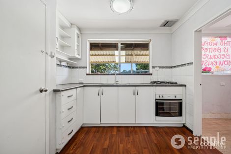 Property photo of 10 Mimbalup Close Hillman WA 6168