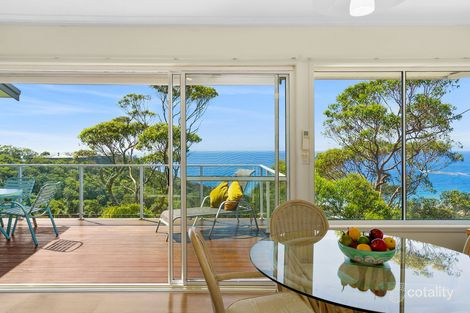 Property photo of 11 Kanimbla Crescent Bilgola Plateau NSW 2107