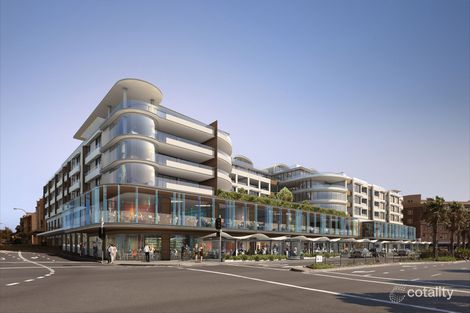 331/180-186 Campbell Pde, Bondi Beach, NSW 2026