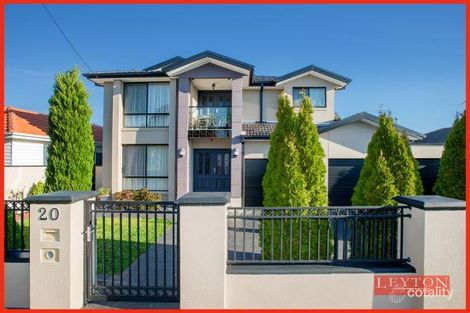 Property photo of 20 Stella Avenue Noble Park VIC 3174