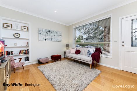 Property photo of 1/23 Bennetts Road East Dundas NSW 2117