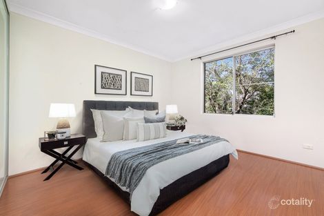Property photo of 34/1C Kooringa Road Chatswood NSW 2067