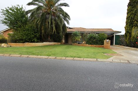 Property photo of 105 Meadowview Drive Ballajura WA 6066