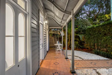 Property photo of 9 Reserve Street Neutral Bay NSW 2089
