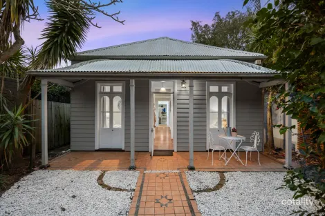 Property photo of 9 Reserve Street Neutral Bay NSW 2089