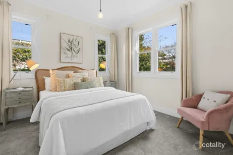 Property photo of 9 Reserve Street Neutral Bay NSW 2089