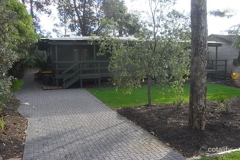 Property photo of 89 Elizabeth Drive Broulee NSW 2537
