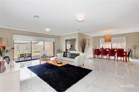 Property photo of 22 Ironbark Way Brookfield VIC 3338