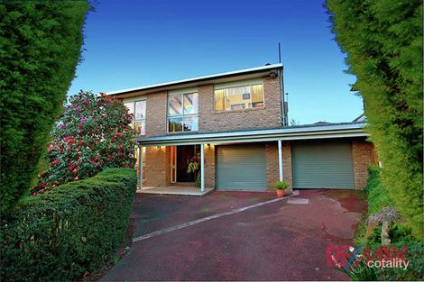 7 Gathrey Ct, Endeavour Hills, VIC 3802