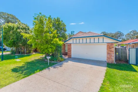 Property photo of 49 Fleet Drive Kippa-Ring QLD 4021