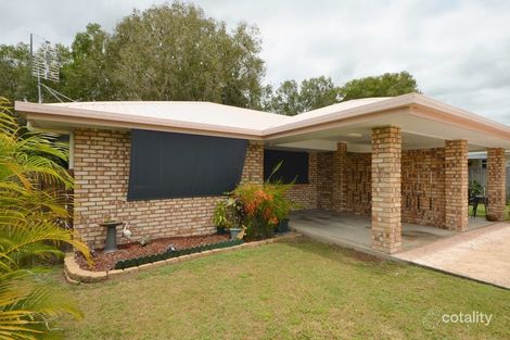 Property photo of 1/25 Lorraine Court Andergrove QLD 4740