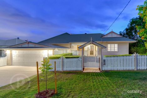 Property photo of 27 Mittagong Street Enoggera QLD 4051