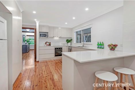 Property photo of 26 Kurrajong Street Pennant Hills NSW 2120