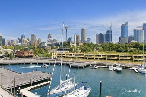 367/6c Cowper Wharf Roadway, Woolloomooloo, NSW 2011