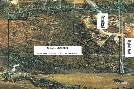 4588 Doxas Rd, Humpty Doo, NT 0836