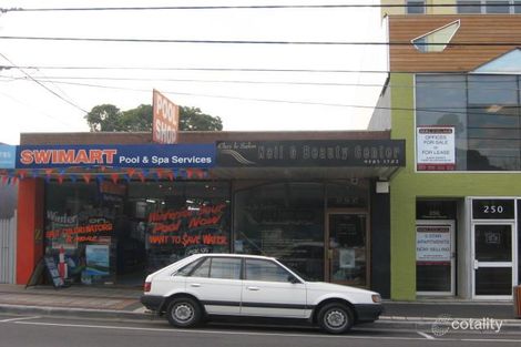 252 Charman Rd, Cheltenham, VIC 3192