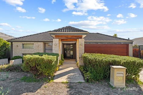 Property photo of 30 Cape Meander Baldivis WA 6171