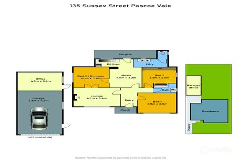 Property photo of 135 Sussex Street Pascoe Vale VIC 3044