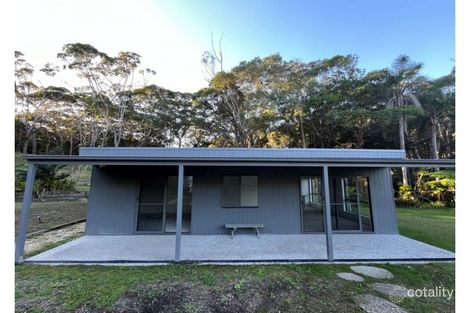 Property photo of 31 Tuna Street Valla Beach NSW 2448