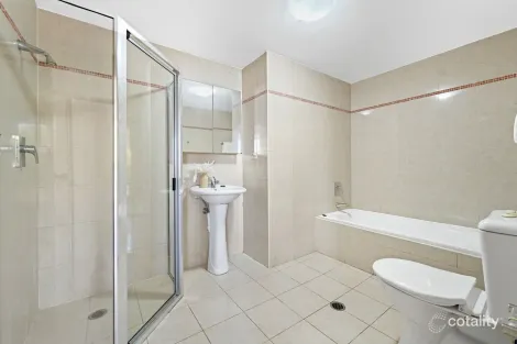 Property photo of 8/1 Clarence Street Strathfield NSW 2135