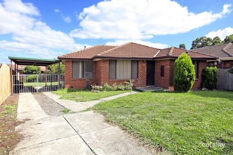 Property photo of 11 Blueberry Court Bundoora VIC 3083