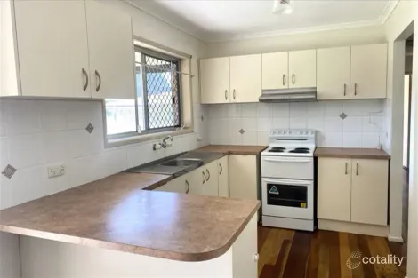 Property photo of 95 Nemies Road Runcorn QLD 4113