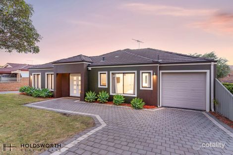 Property photo of 145A Waterloo Street Tuart Hill WA 6060
