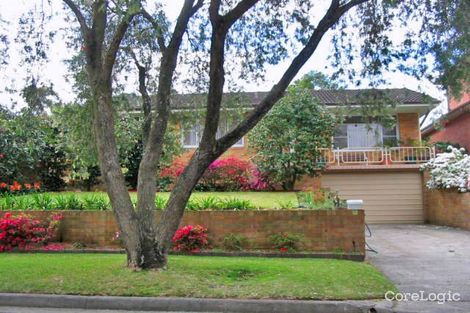 29 Roslyn St, Lane Cove North, NSW 2066