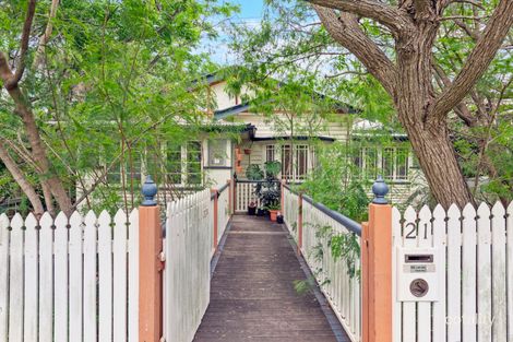 Property photo of 21 Boundary Road Camp Hill QLD 4152