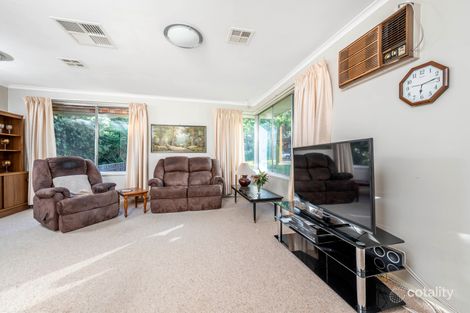 Property photo of 27 Horsley Crescent Melba ACT 2615