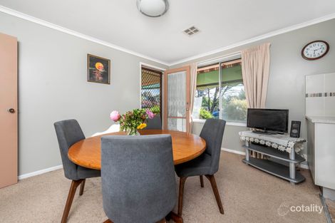 Property photo of 27 Horsley Crescent Melba ACT 2615