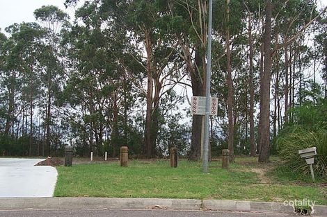 Property photo of 2 Lakeview Crescent West Haven NSW 2443