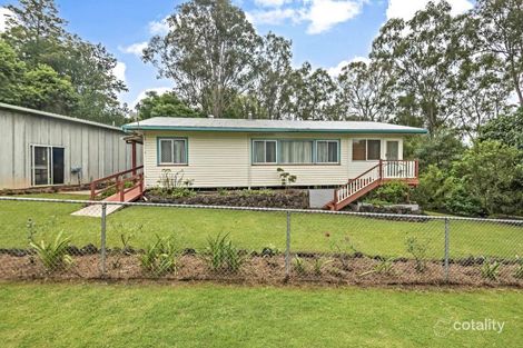 Property photo of 5326 Kyogle Road Cawongla NSW 2474