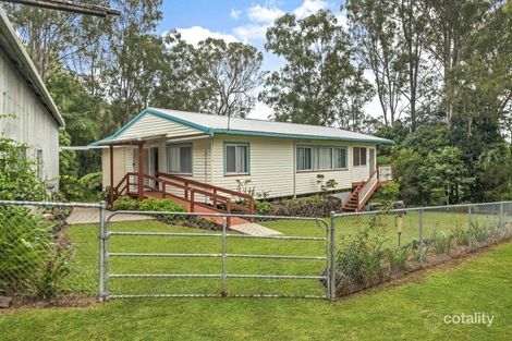 Property photo of 5326 Kyogle Road Cawongla NSW 2474