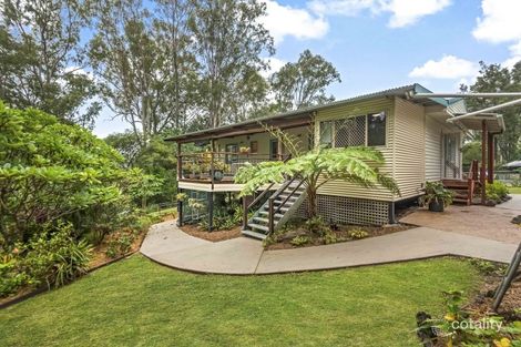 Property photo of 5326 Kyogle Road Cawongla NSW 2474